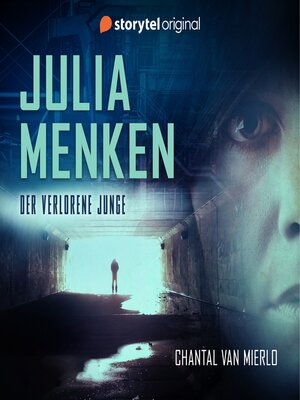 cover image of Julia Menken